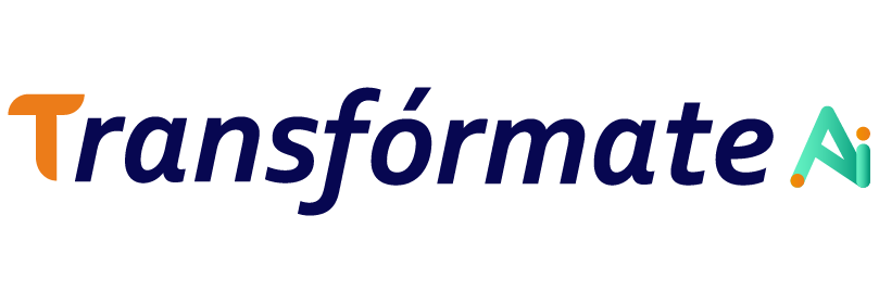 Transfórmate.Ai